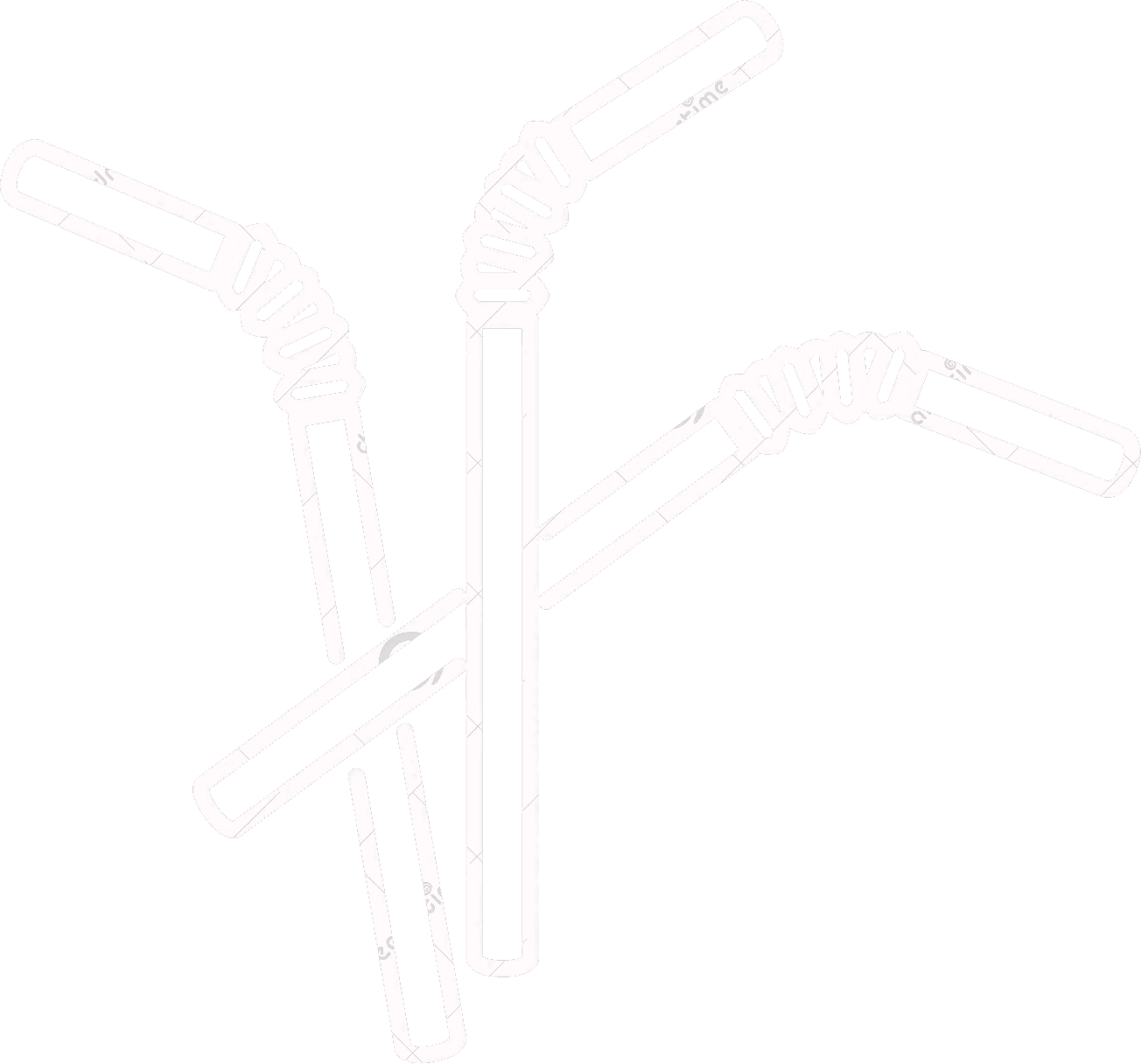 straw
