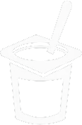 yoghurt-cup bag